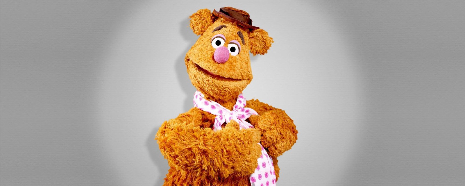 Fozzie Bear 