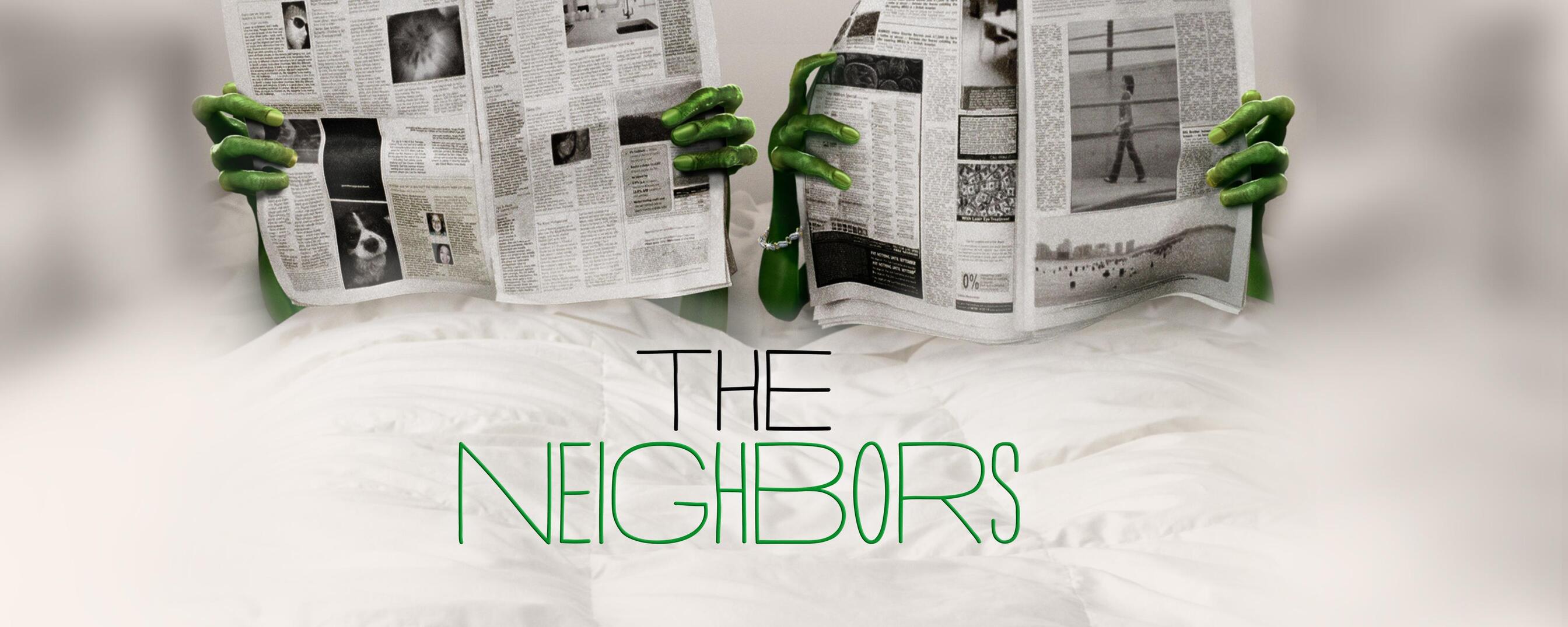 the neighbors