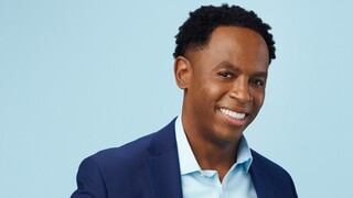Dr. Adolph Brown III