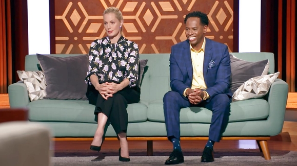 Watch The Parent Test Season 1 Episode 9 It's All About Respect Online - Vimarsana News