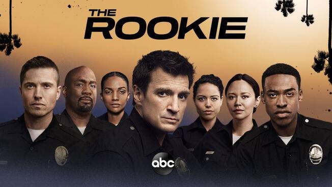 Where to Watch The Rookie | The Rookie