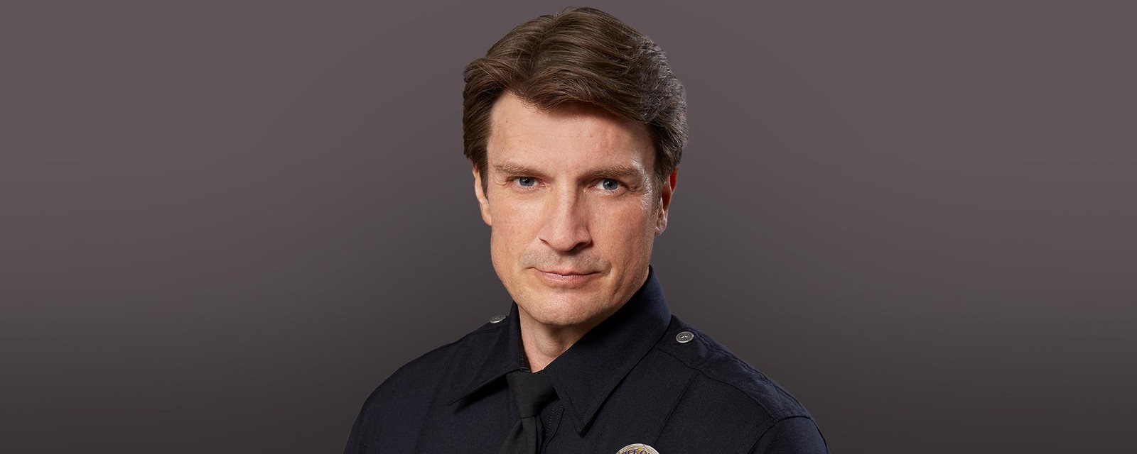 Nathan Fillion | The Rookie