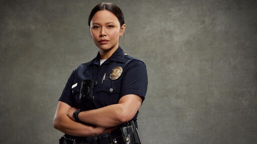 Meet the Cast of Characters on ABC's The Rookie' (PHOTOS)
