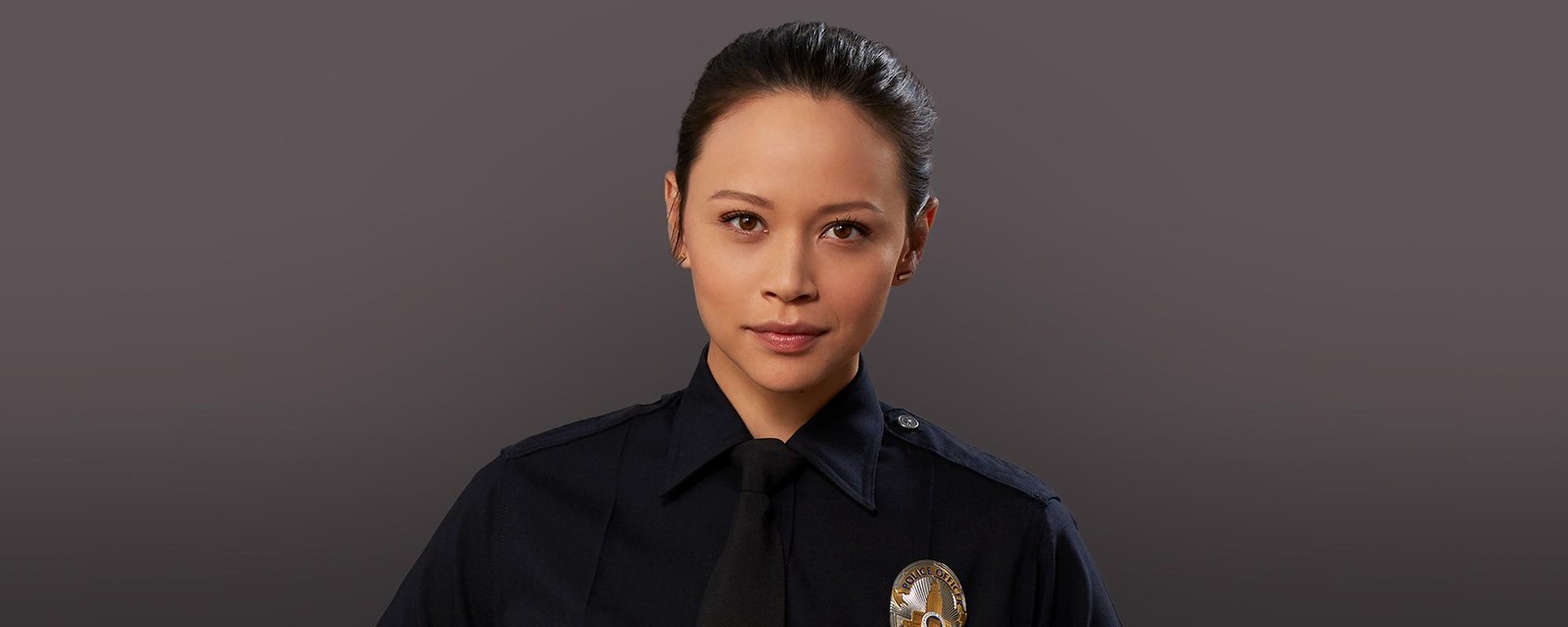 Melissa O'Neil | The Rookie