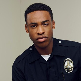 View Black Actor Richard Jones Gif