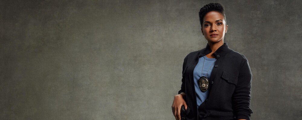 The Rookie - The Royally Great Mekia Cox Cast As Series Regular