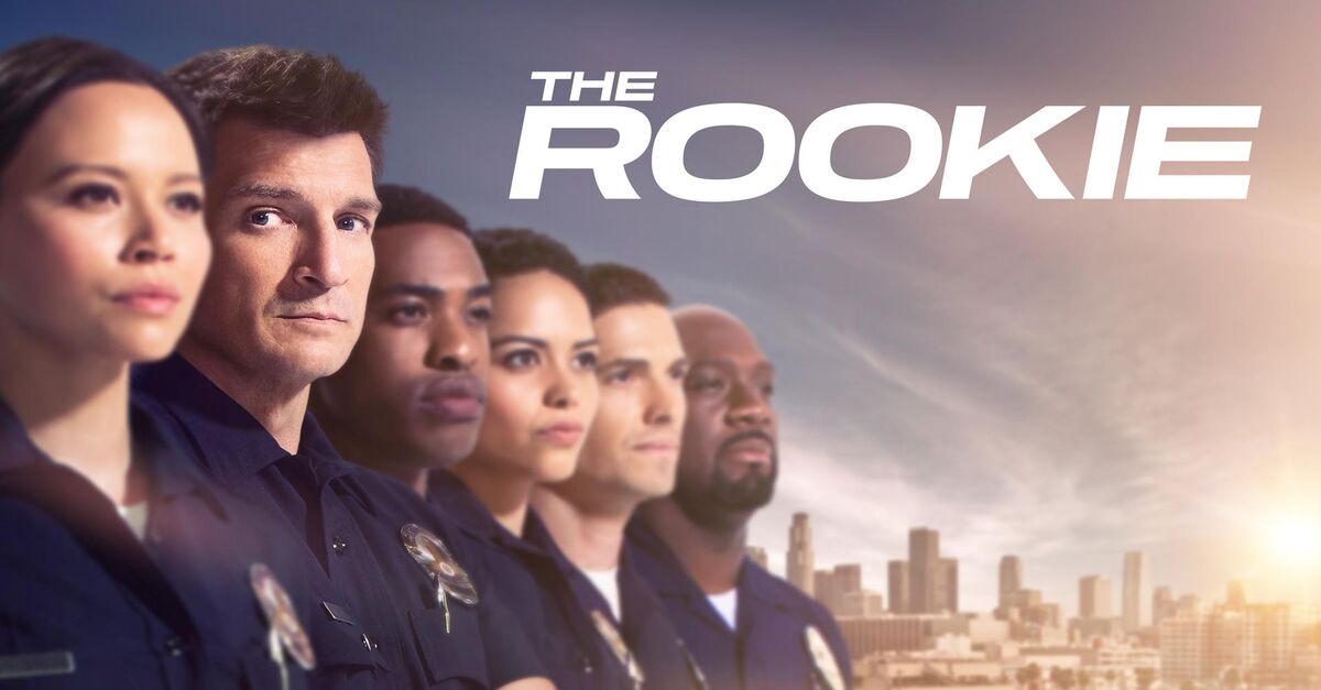 The Rookie Full Episodes Watch Online ABC