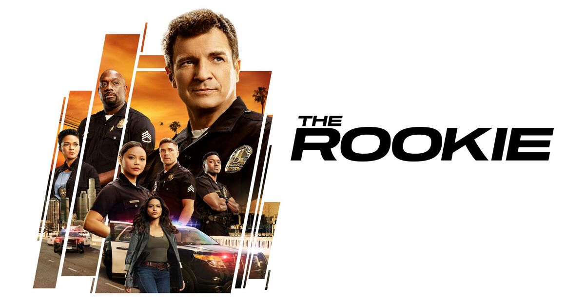 The Rookie Full Episodes Watch Online ABC