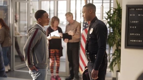 The Rookie Season 1 Episode 17 Free Online