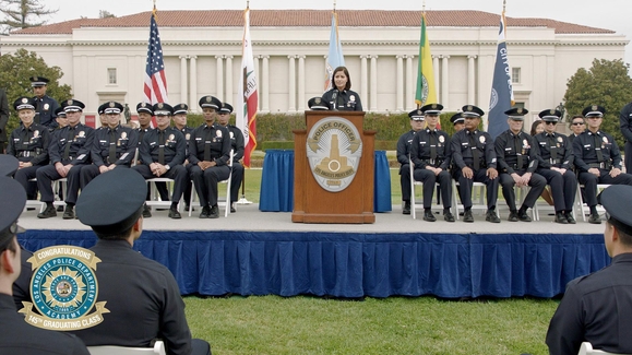 Watch The Rookie Season 3 Episode 10 Man of Honor Online - Vimarsana News