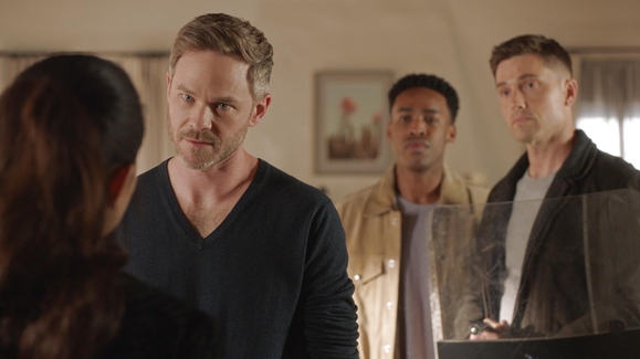 Watch The Rookie Season 3 Episode 14 Threshold Online - Vimarsana News
