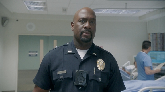 The Rookie - Mondays 10/9c