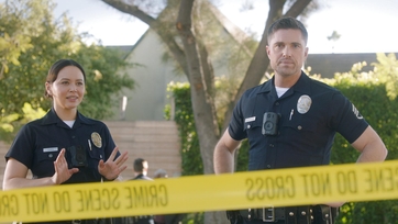 Watch The Rookie TV Show ABC