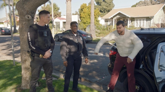 Watch The Rookie Season 6 Episode 4 Training Day Online - Vimarsana News