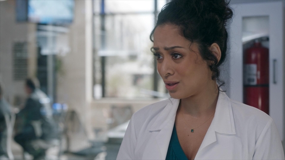 Watch The Rookie: Feds Season 1 Episode 16 For Love and Money Online - Vimarsana News