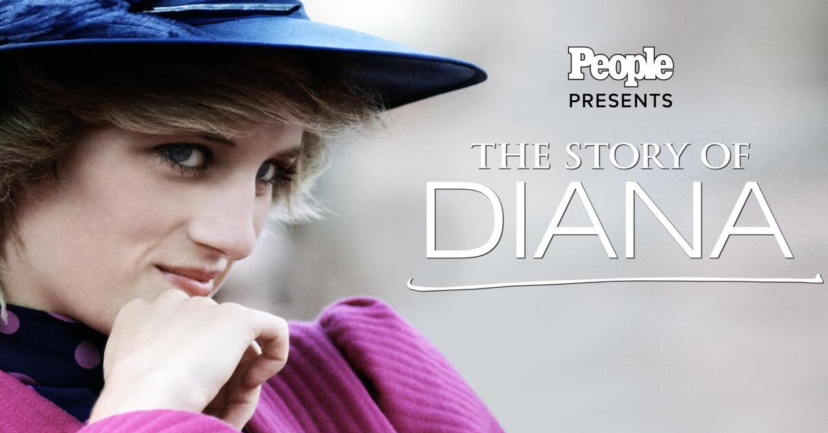 The Story of Diana Full Episodes | Watch Online | ABC