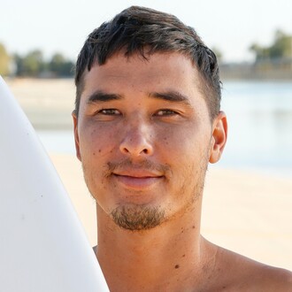 Koa Smith The Ultimate Surfer