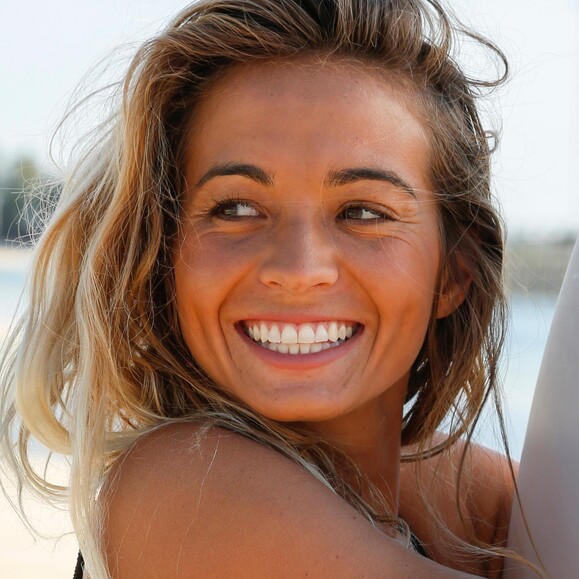 Brianna Cope