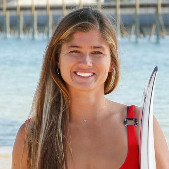 Kayla Durden