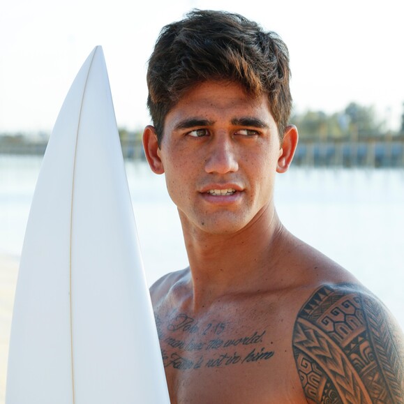 Zeke Lau