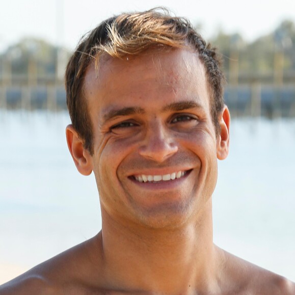 Alejandro Moreda