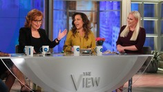 The View' co-hosts share their favorite gifts under $50 for the 2023  holiday season - ABC News