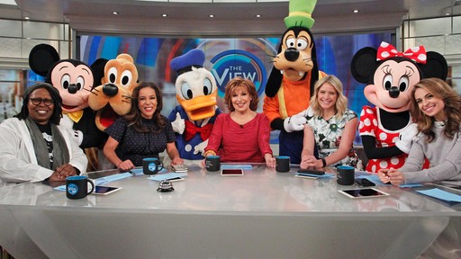 Disney Junior to Revive Mickey Mouse Clubhouse, New Ariel Series