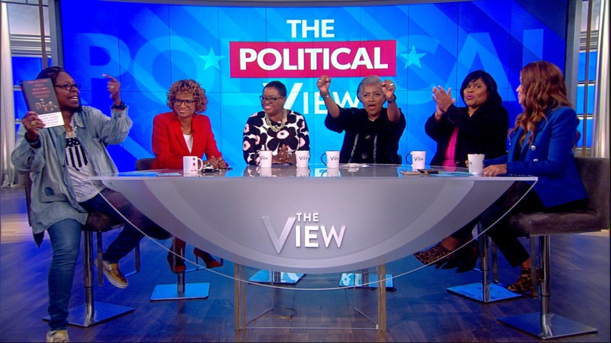 The View Friday October 5 2018 Watch Full Episode 10/05/2018