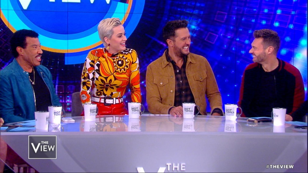 The View Tuesday March 5 2019 Watch Full Episode 03/05/2019