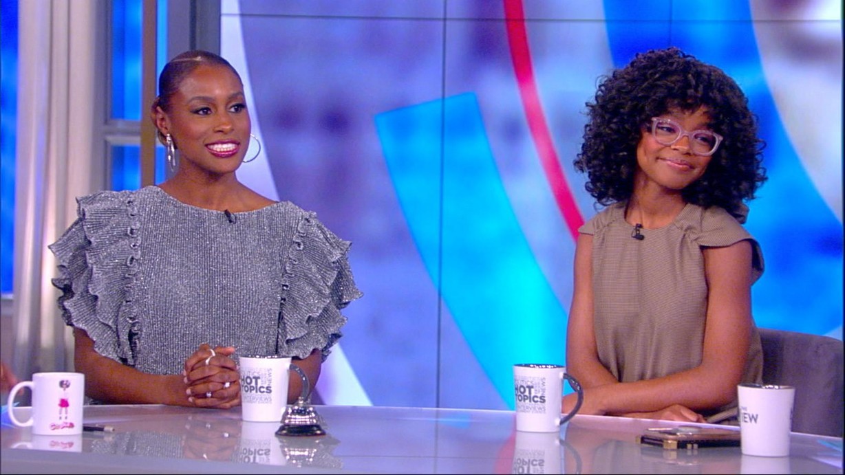 The View: Monday April 1 2019 Watch Full Episode | 04/01/2019