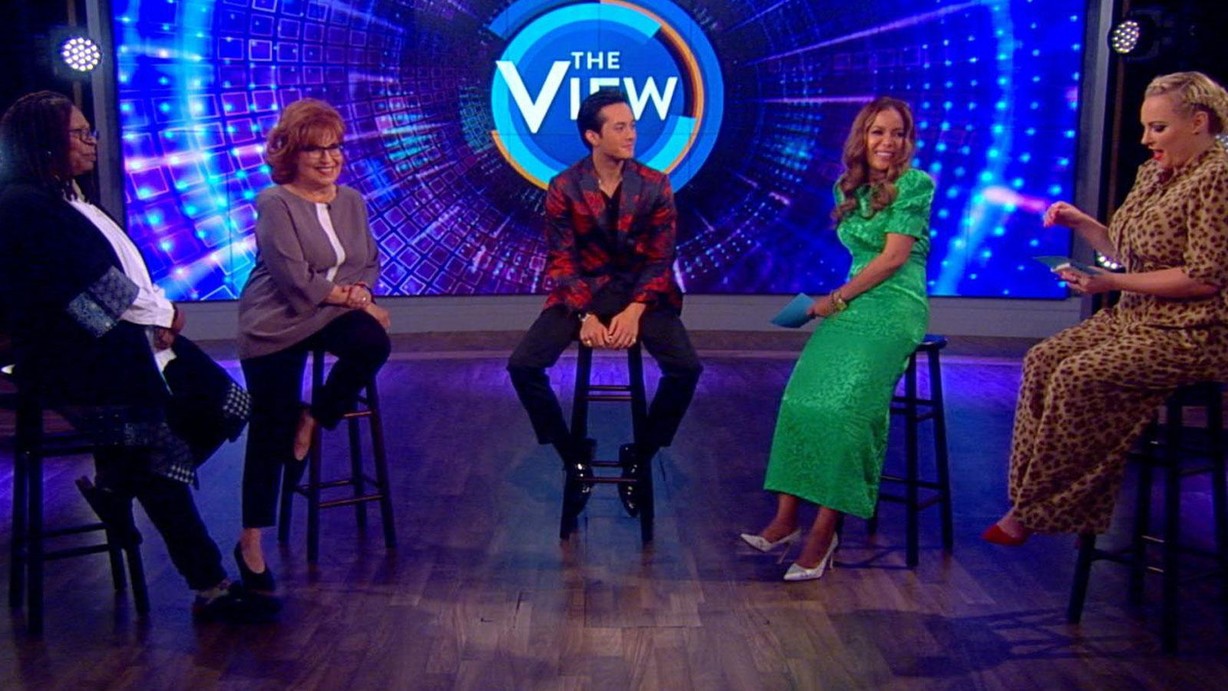 The View Tuesday May 21 2019 Watch Full Episode 05/21/2019