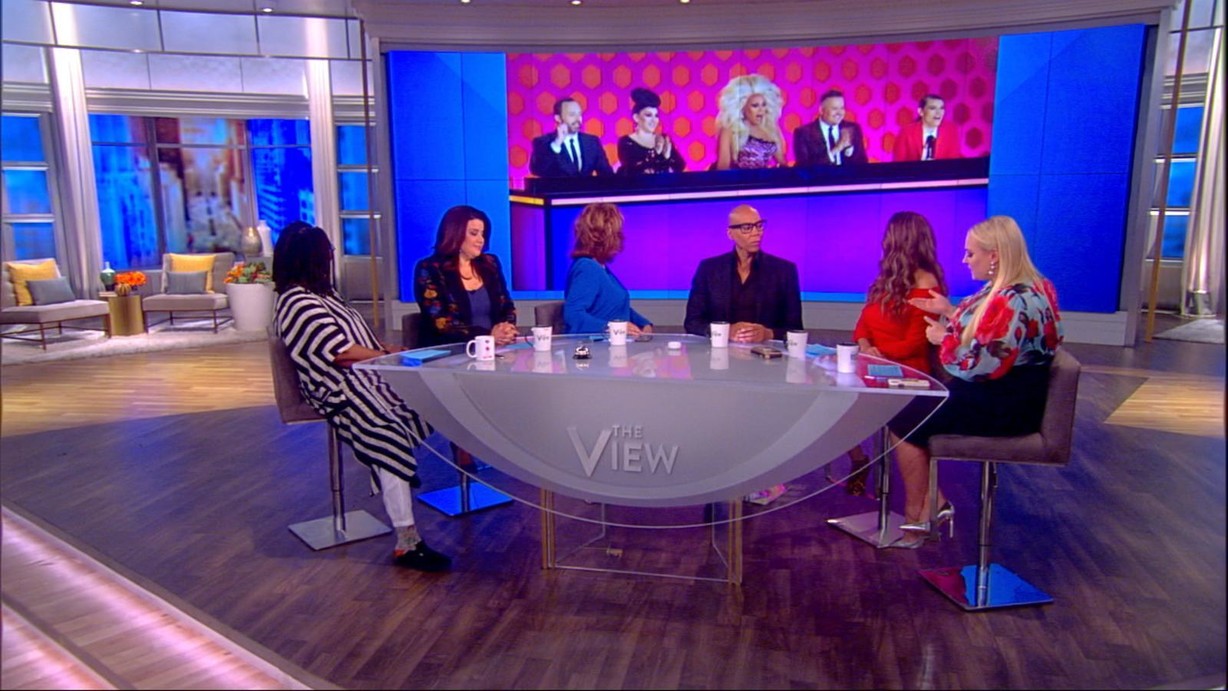 The View Thursday June 6 2019 Watch Full Episode 06/06/2019