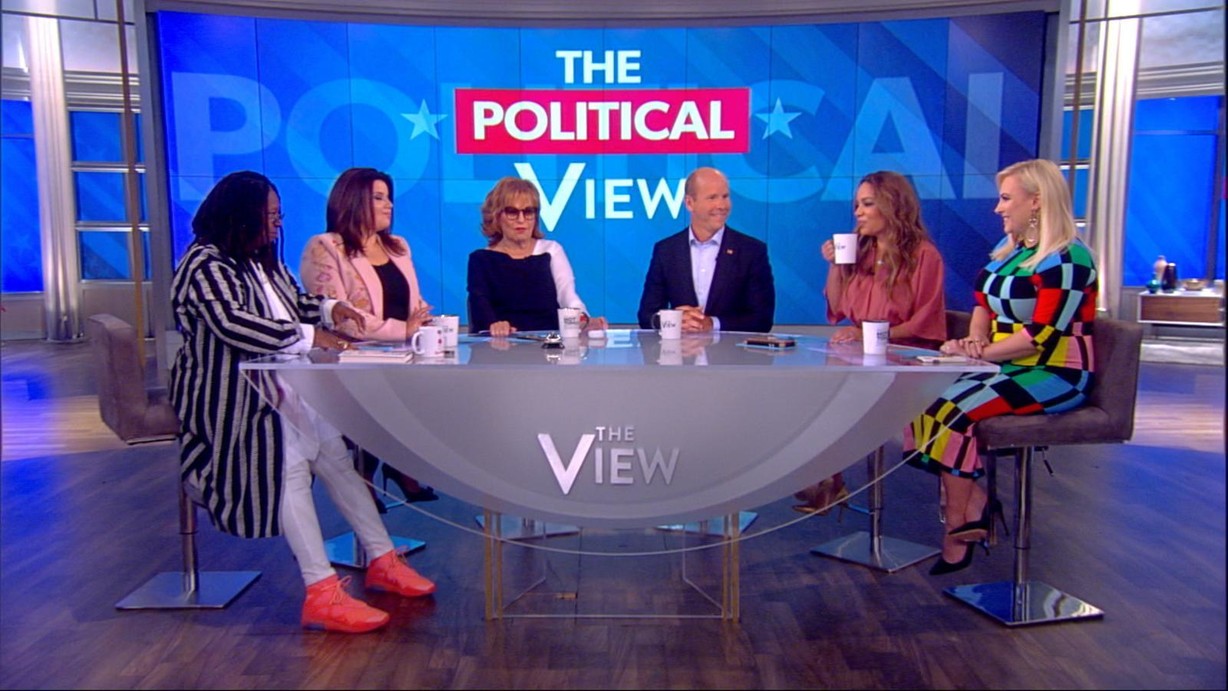 The View Thursday June 13 2019 Watch Full Episode 06/13/2019