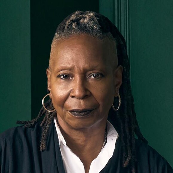 Whoopi Goldberg