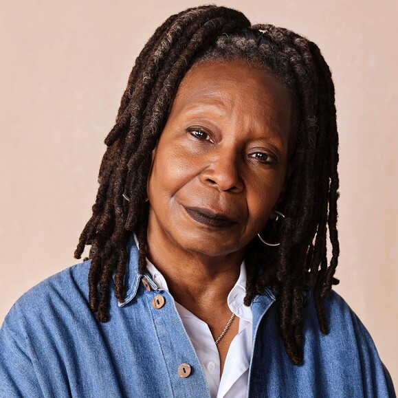 Whoopi Goldberg