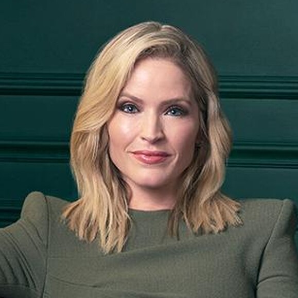 Sara Haines