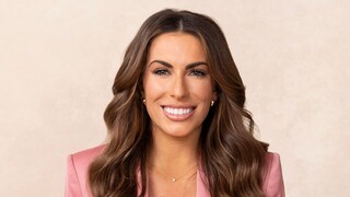 Alyssa Farah Griffin | The View