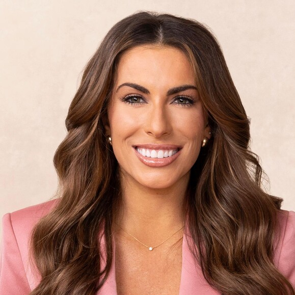 Alyssa Farah Griffin