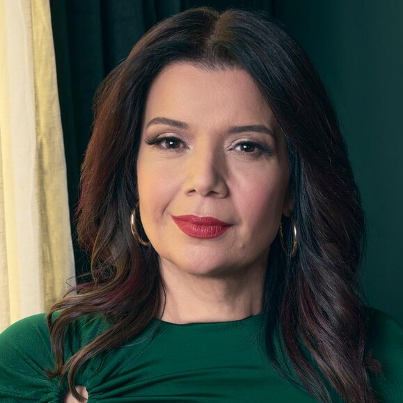 Ana Navarro