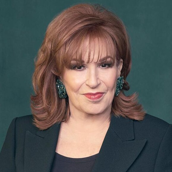 Joy Behar