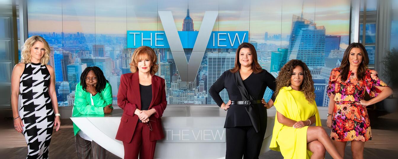 Watch The View TV Show - ABC.com