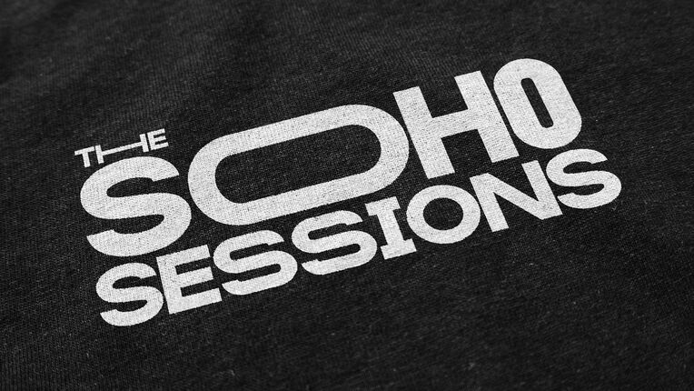 Learn more about The Soho Sessions