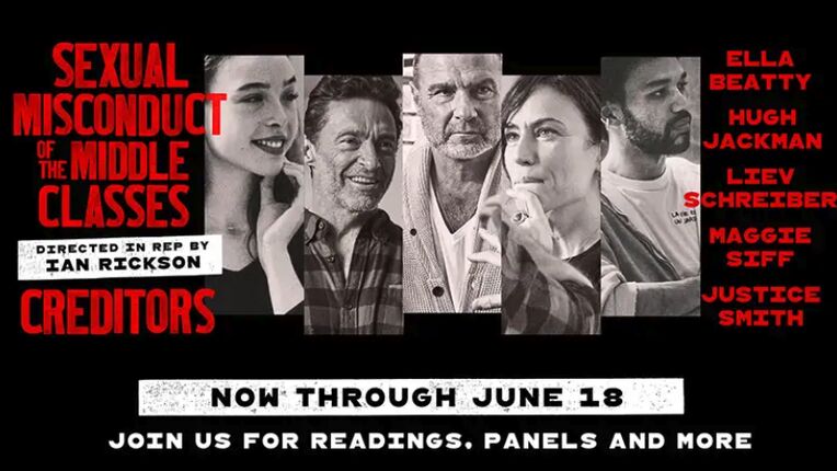 TICKETS: Sexual Misconduct of the Middle Classes