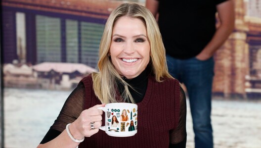 Get "The View's" official Season 28 mug & much more at the store. Shop now!