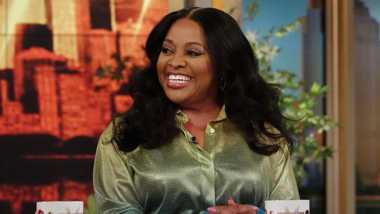 TICKETS: Two Funny Mamas Tour with Sherri Shepherd