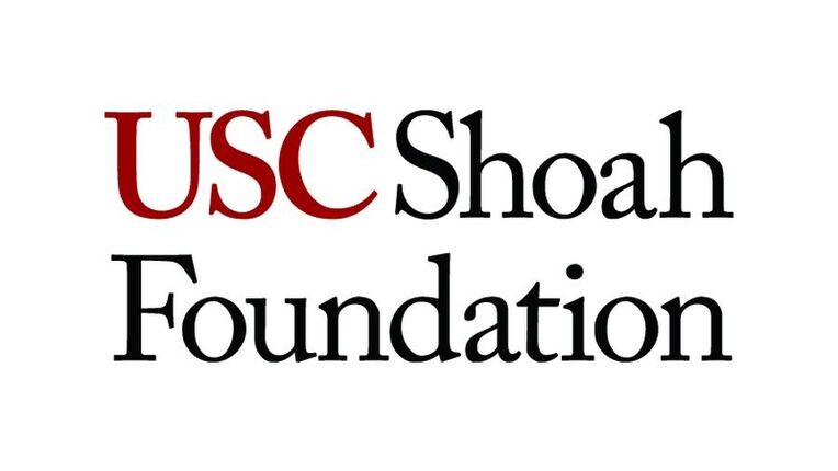 Learn more about the USC Shoah Foundation