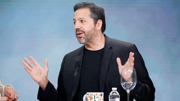 Get tickets to see David Blaine