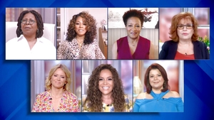 watch the view abc live streaming