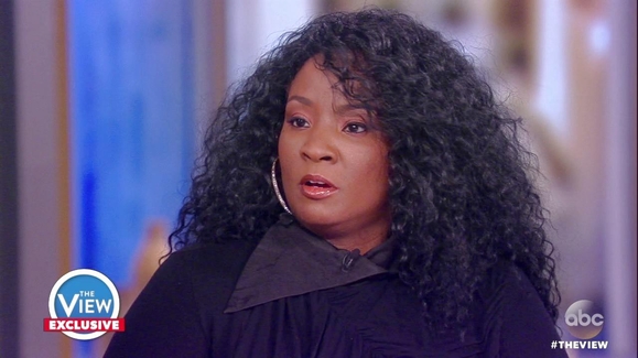 WATCH: Perquita Burgess Recounts Alleged Harassment By Bill O'Reilly ...