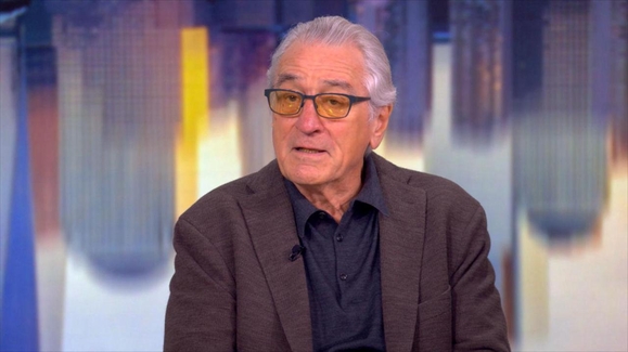 Robert De Niro addresses new 'Meet the Parents' movie rumors